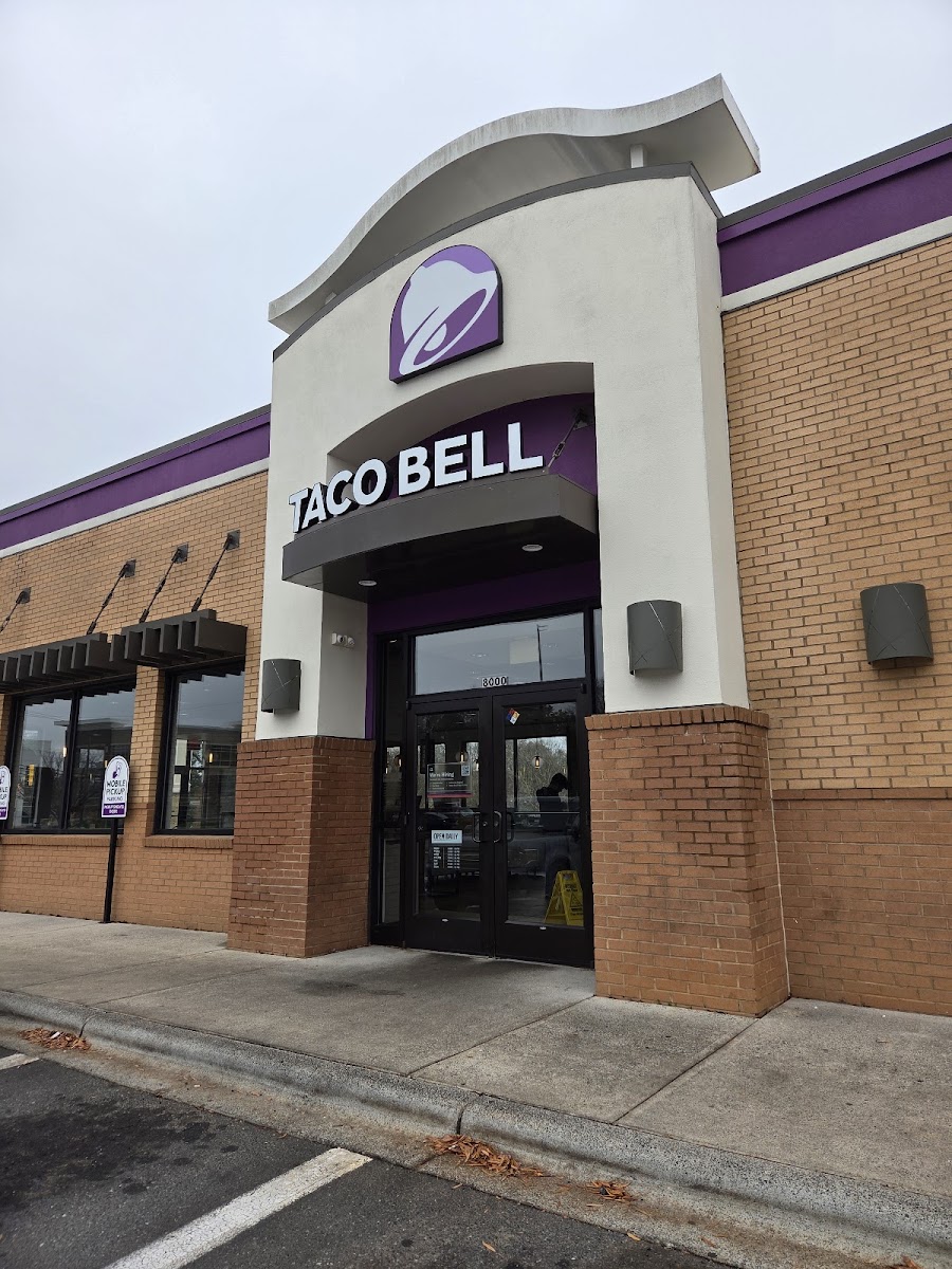 Taco Bell