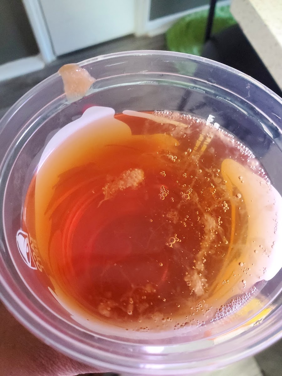 Taco Bell Photo 10