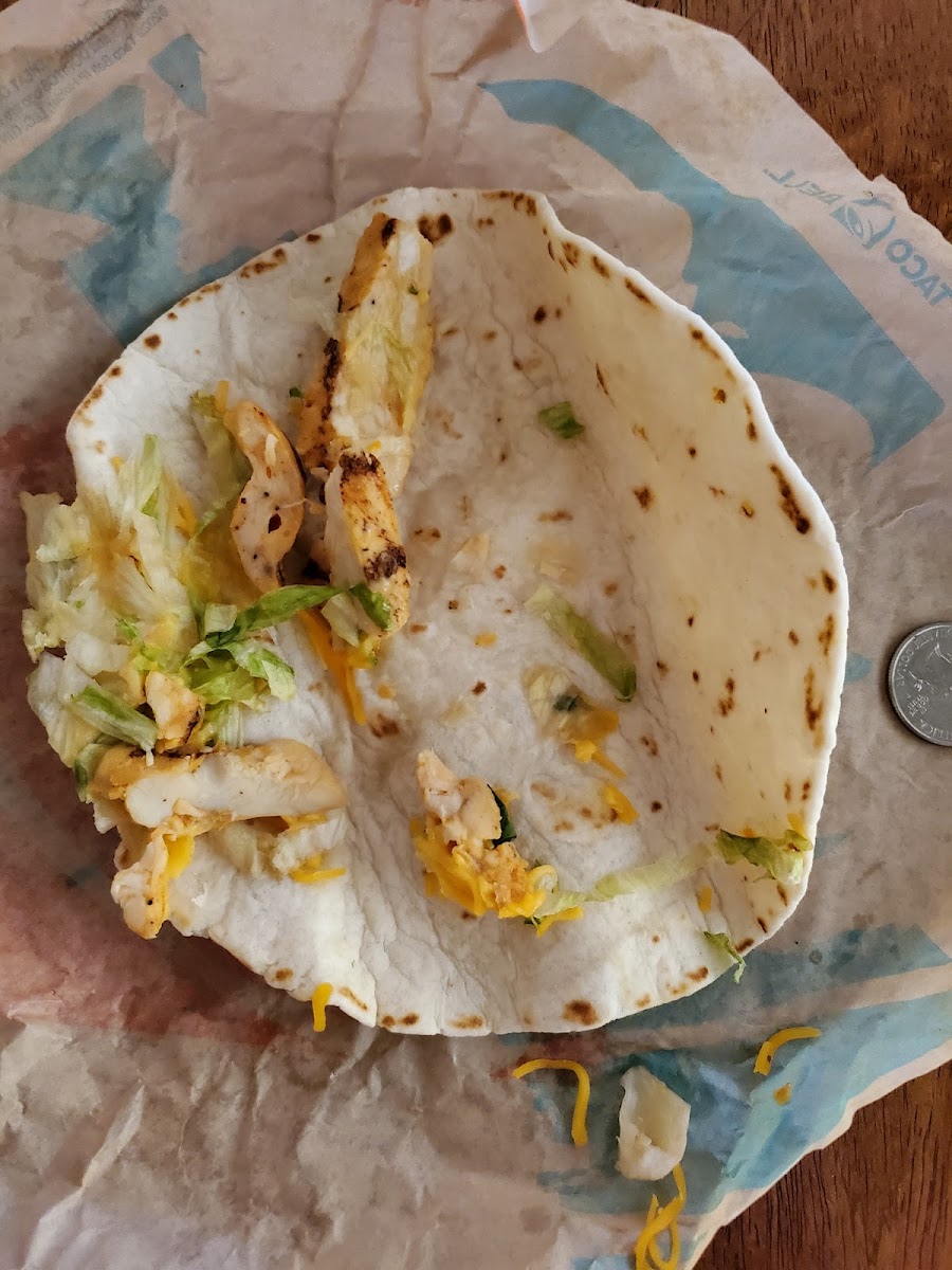 Taco Bell Photo 7