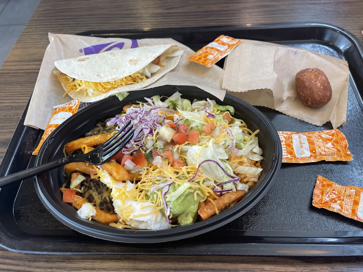 Taco Bell Photo 8