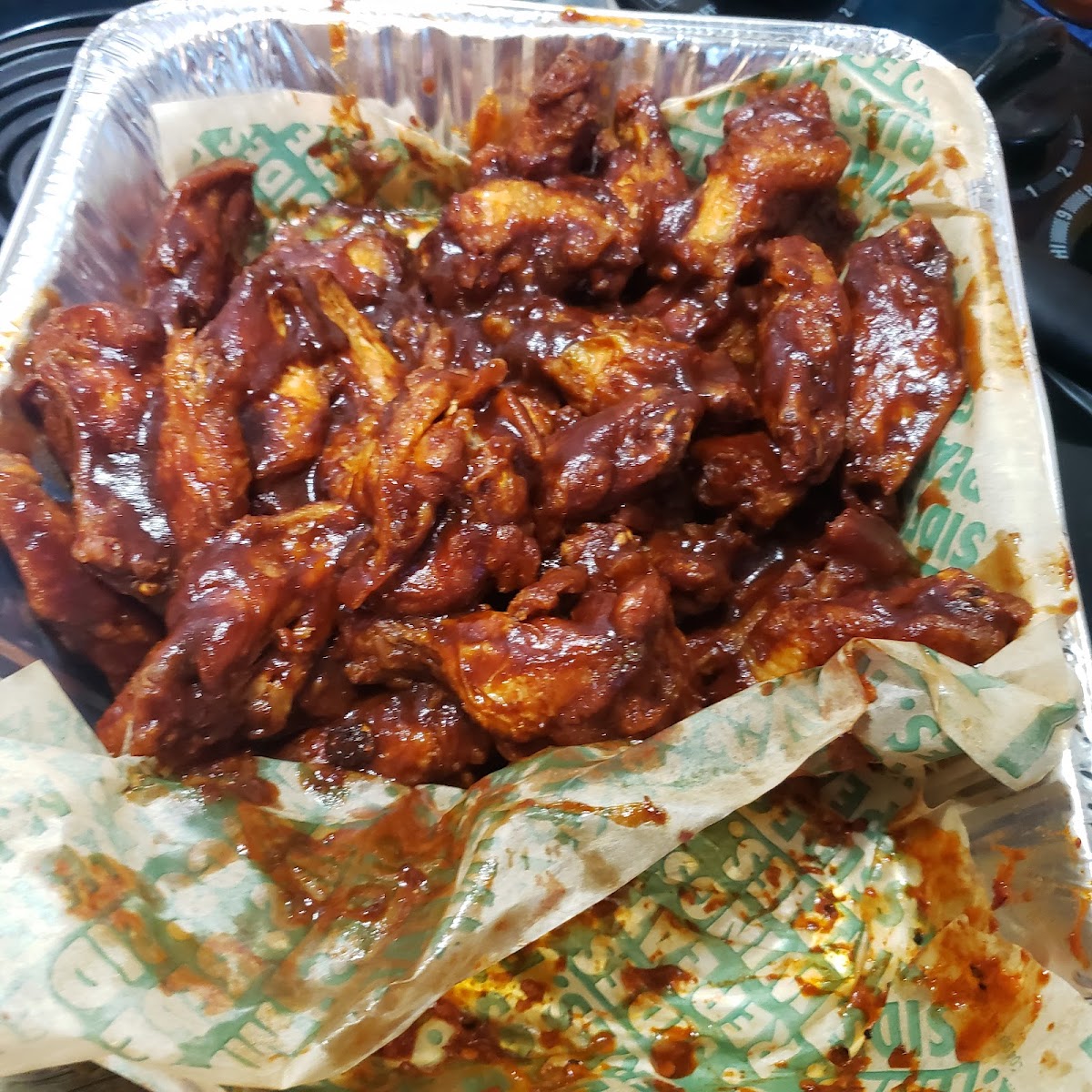 Wingstop Photo 6