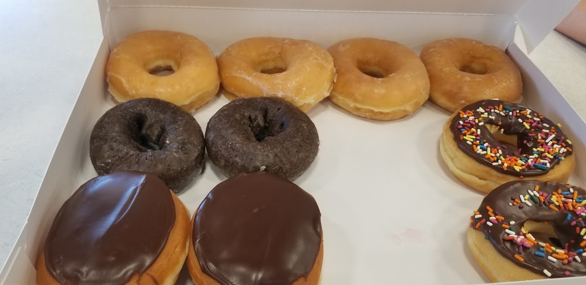 Dunkin' Photo 5