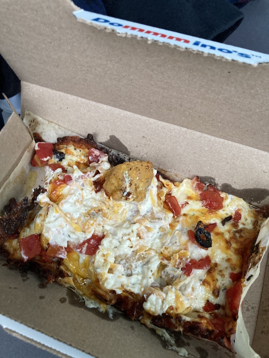 Domino's Pizza Photo 3