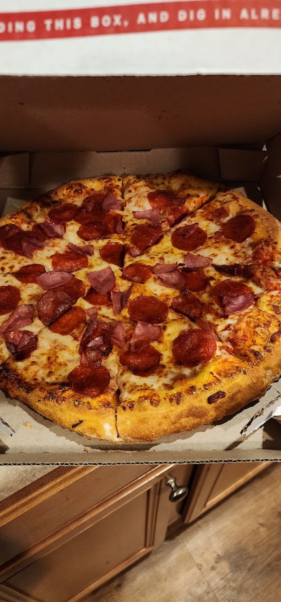 Domino's Pizza Photo 5