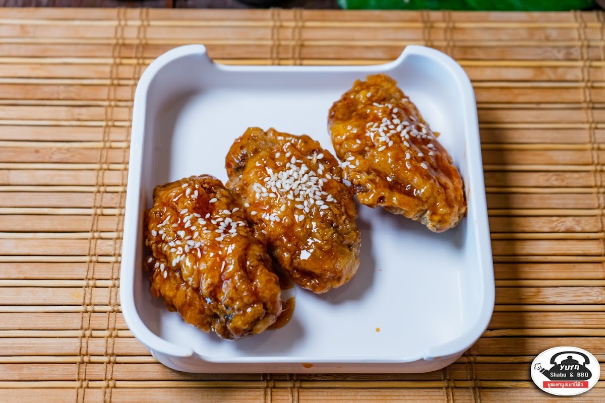 ยูตะชาบูBBQ Photo 10