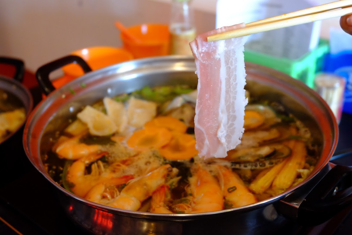 ยูตะชาบูBBQ Photo 4