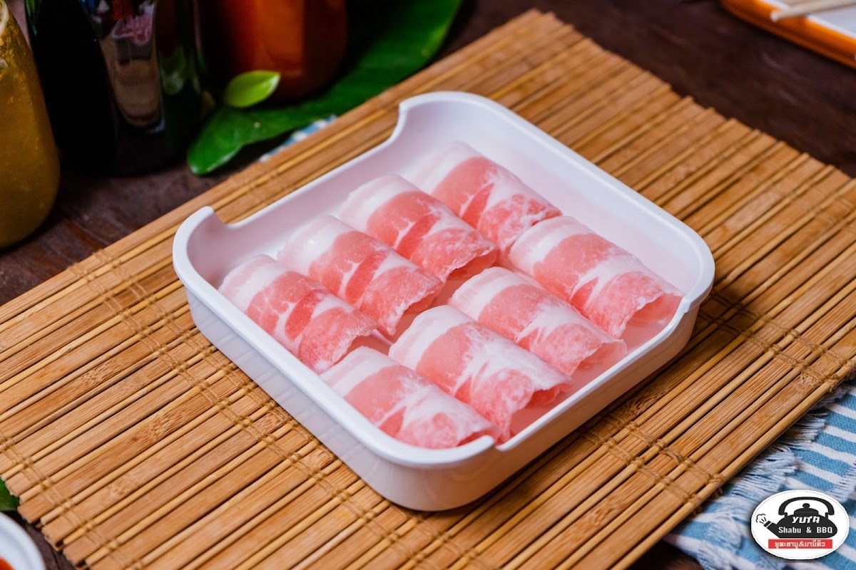 ยูตะชาบูBBQ Photo 5