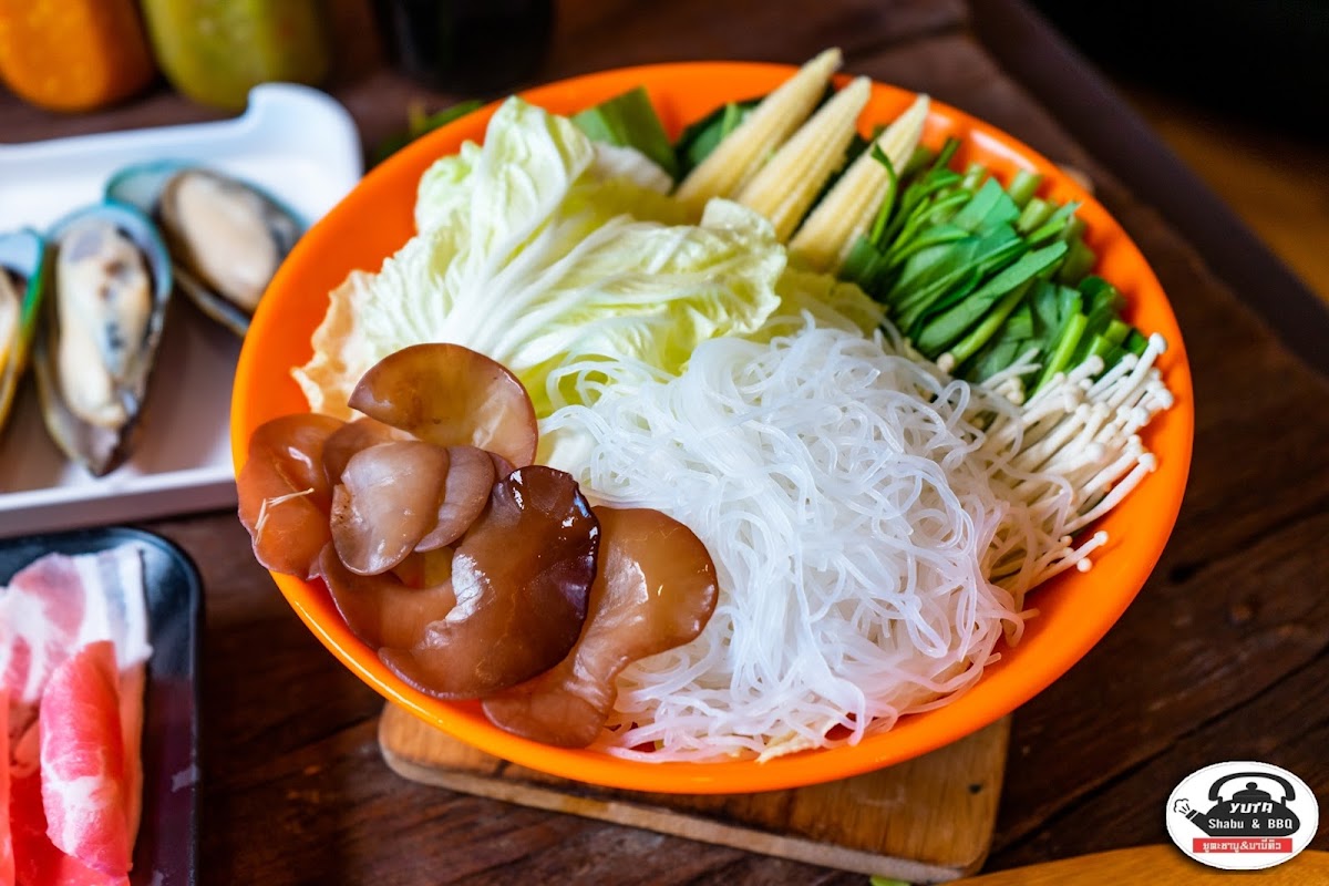 ยูตะชาบูBBQ Photo 6