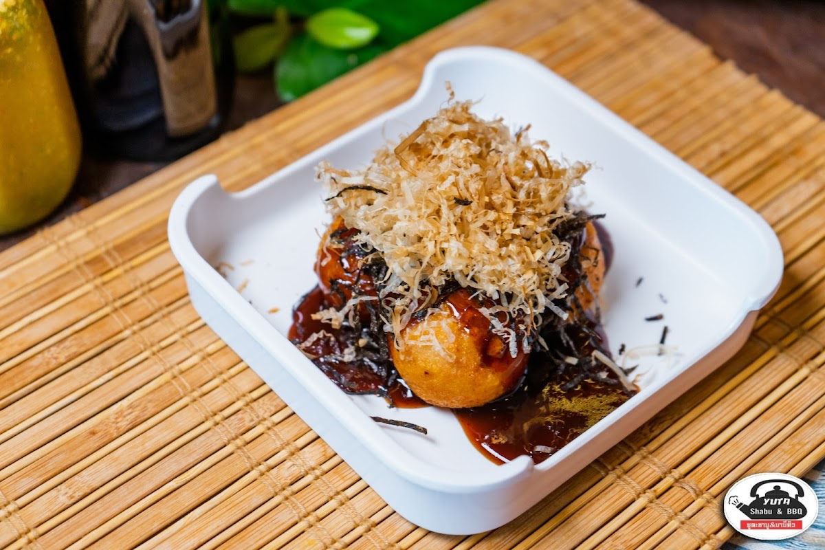 ยูตะชาบูBBQ Photo 8