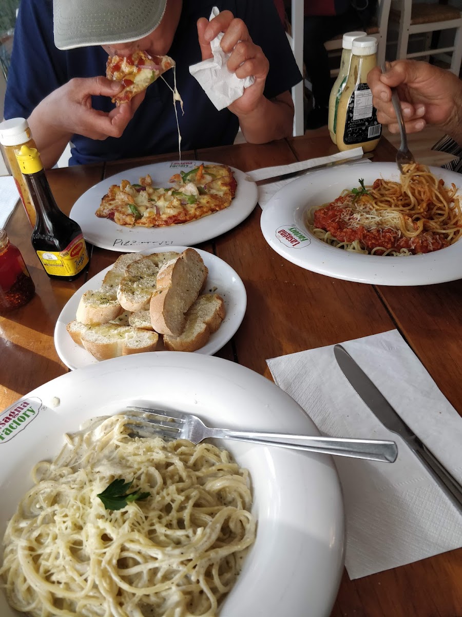 Lasagna Factory Photo 7