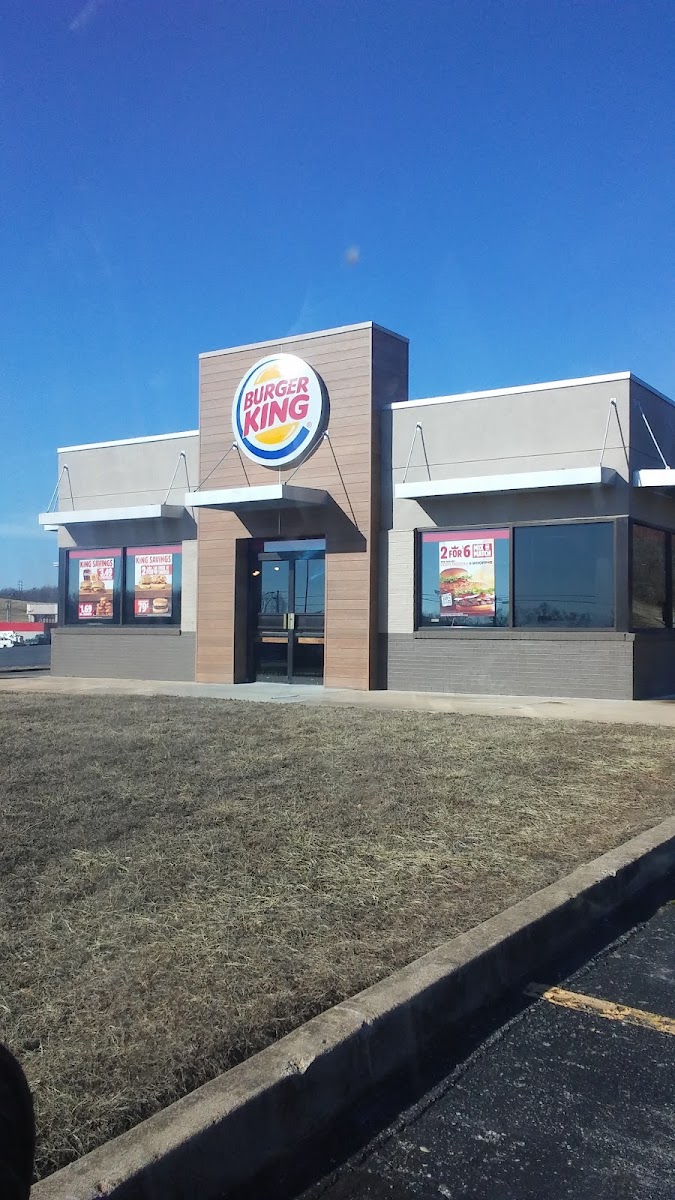 Burger King