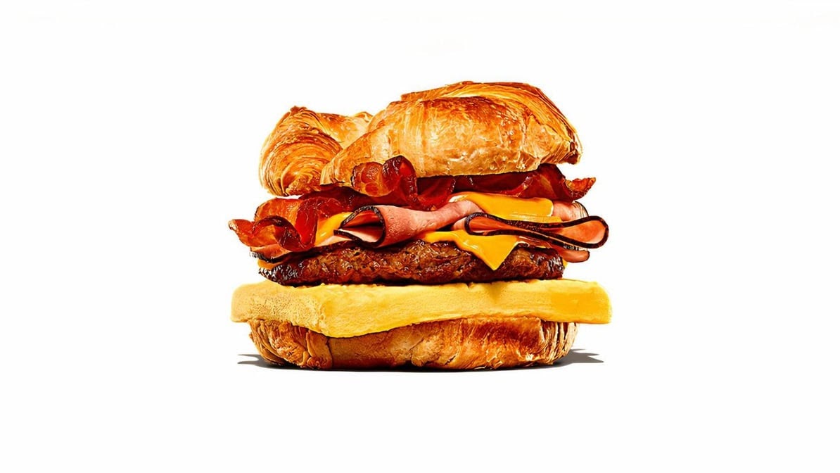 Burger King Photo 3