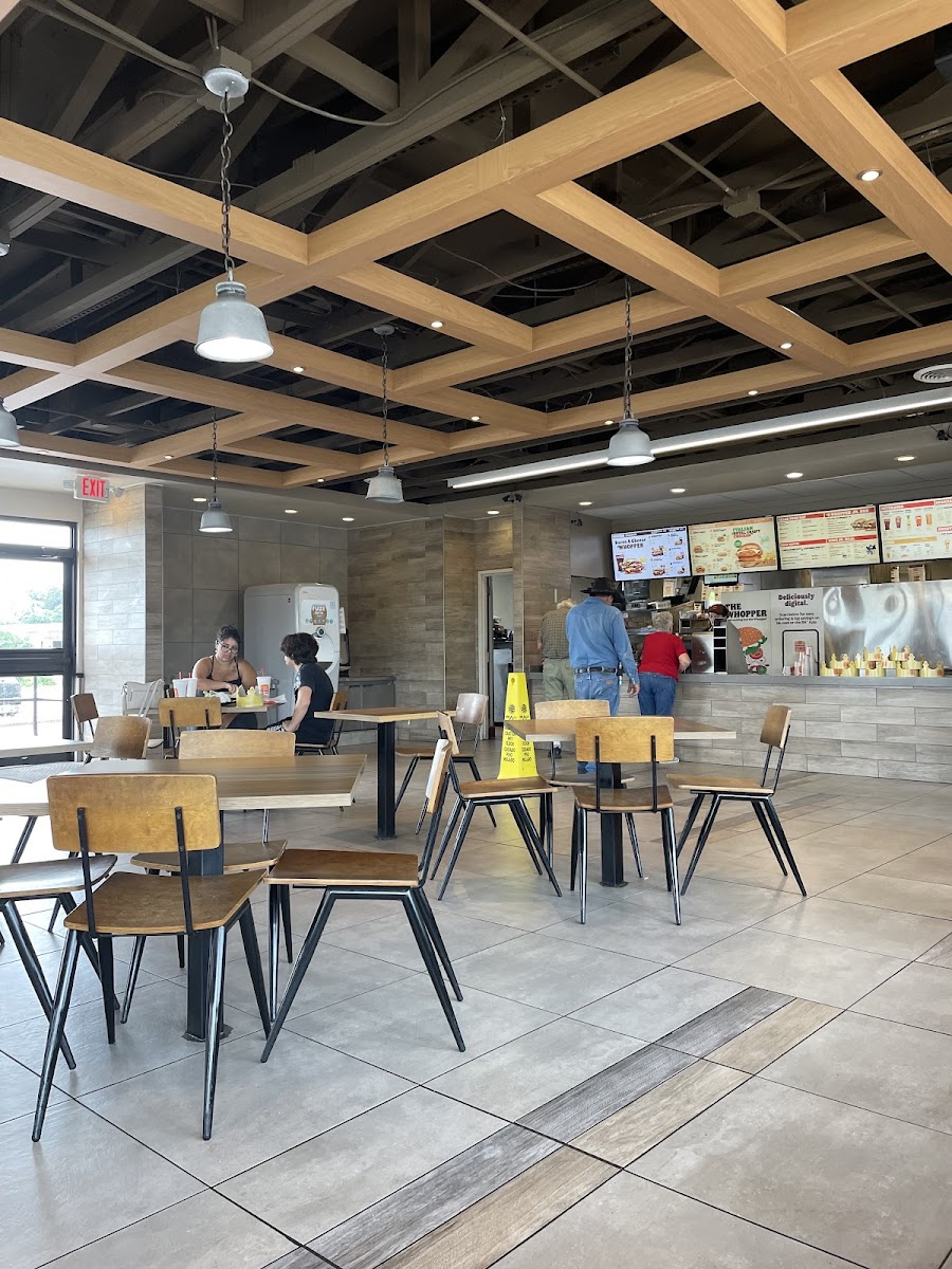 Burger King Photo 4