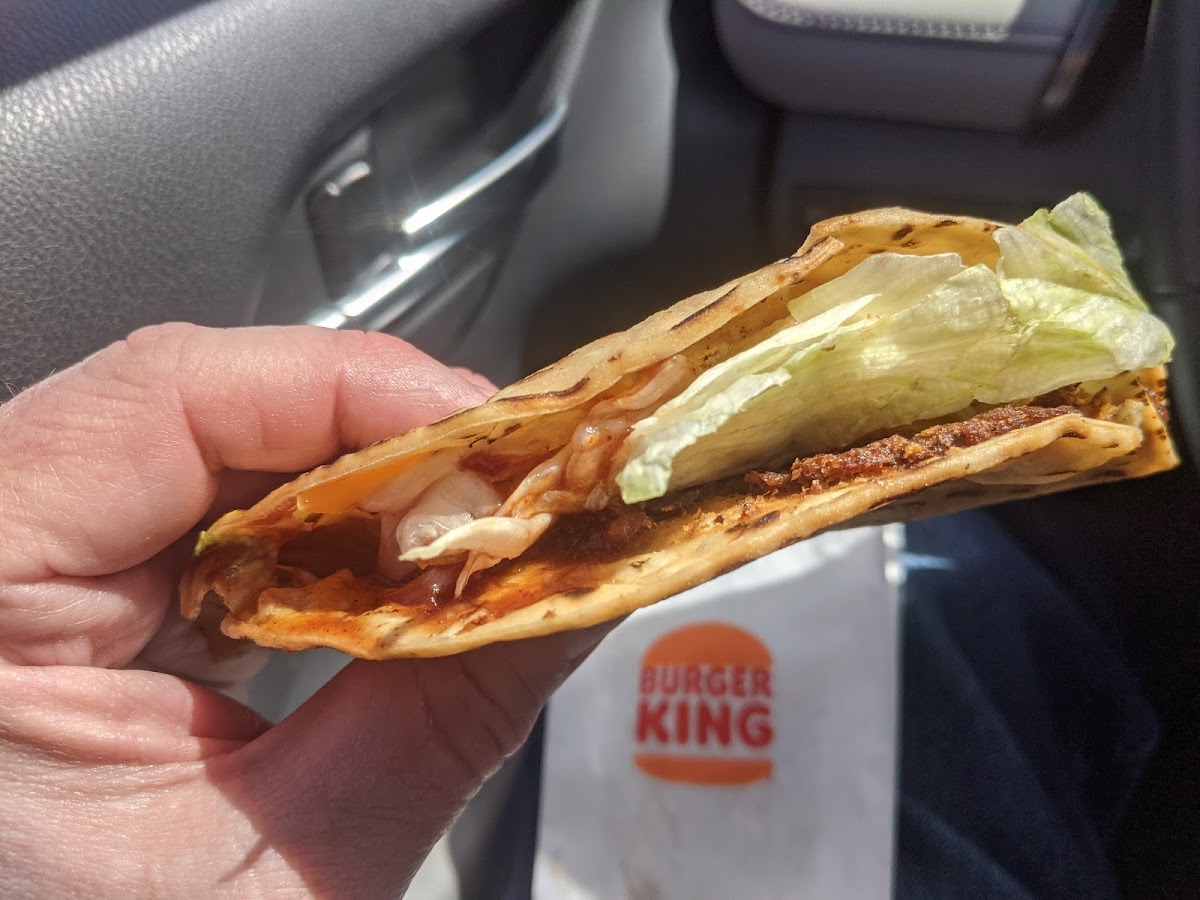 Burger King Photo 5