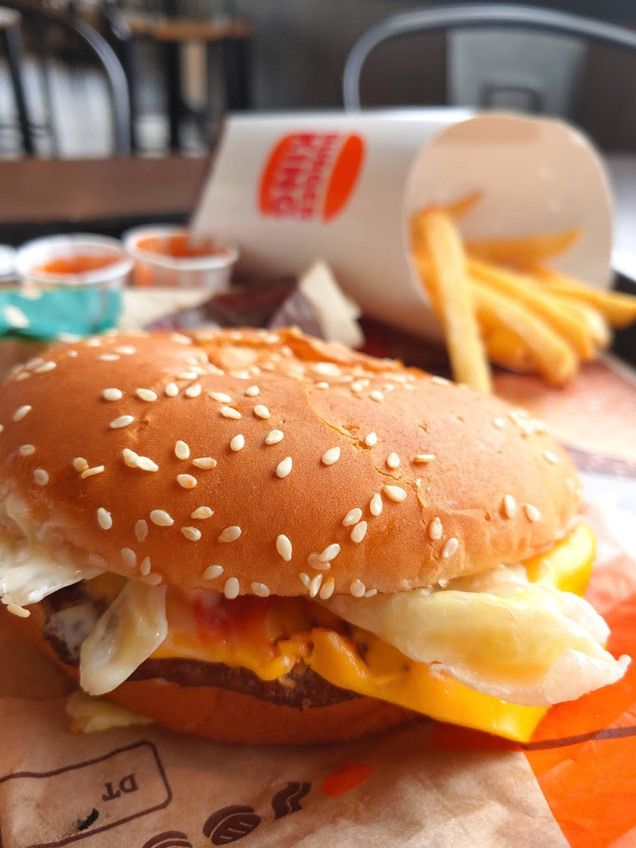 Burger King Photo 6
