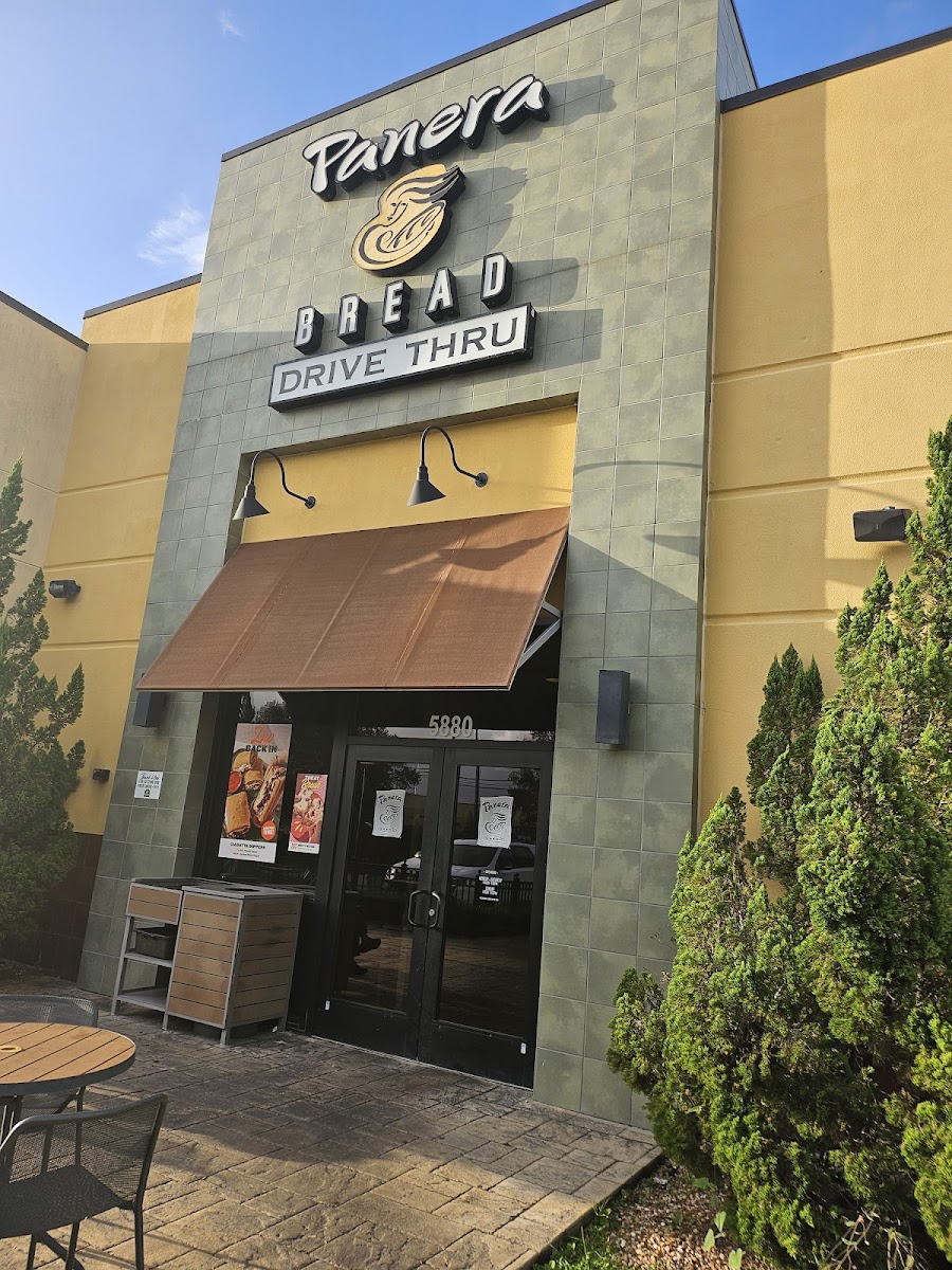 Panera Bread