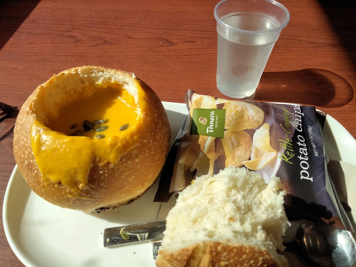 Panera Bread Photo 6