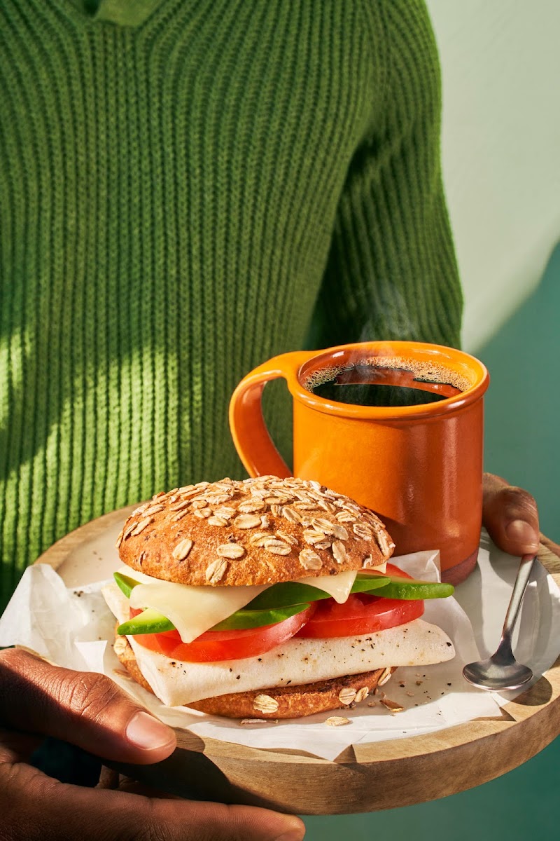 Panera Bread Photo 7