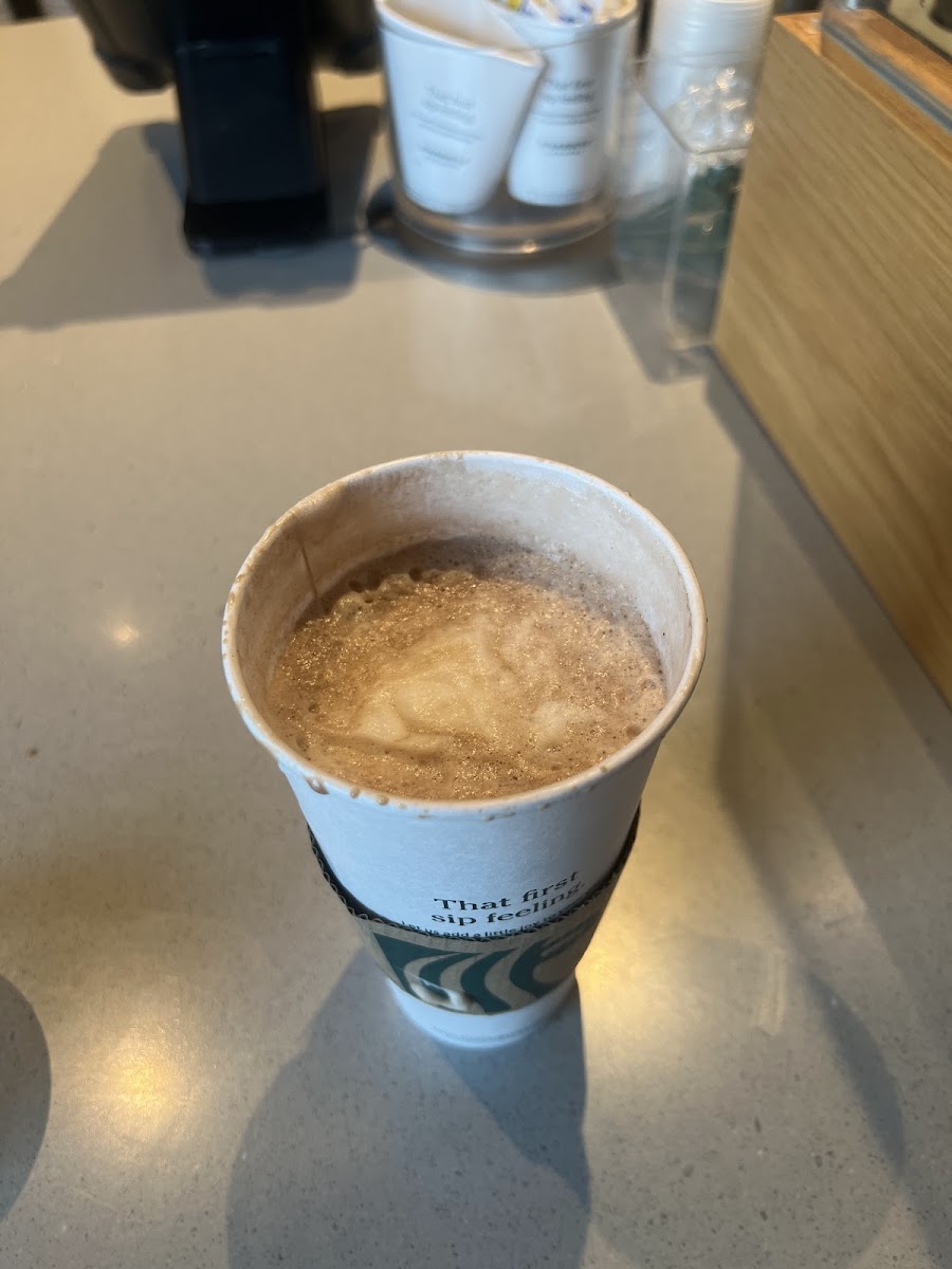 Starbucks Photo 2