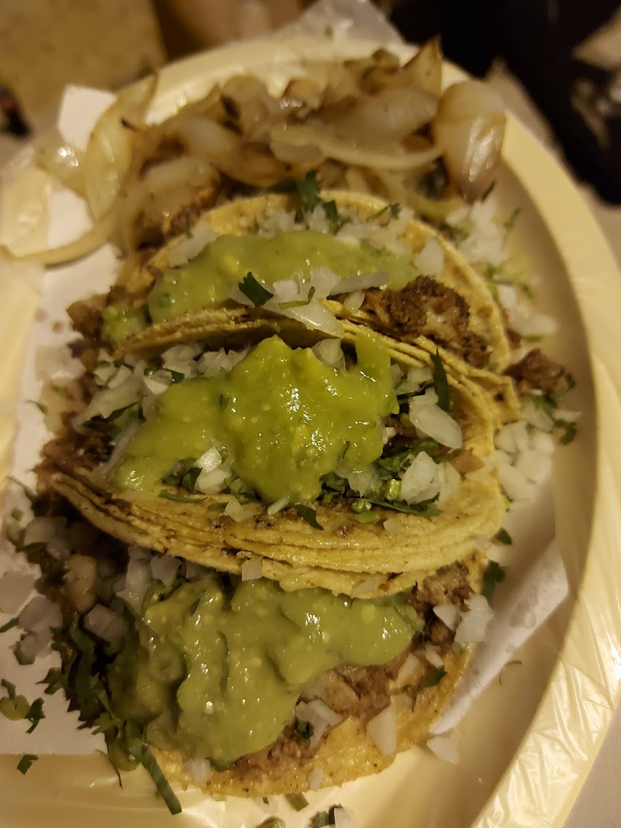 Tacos La Capilla Photo 7