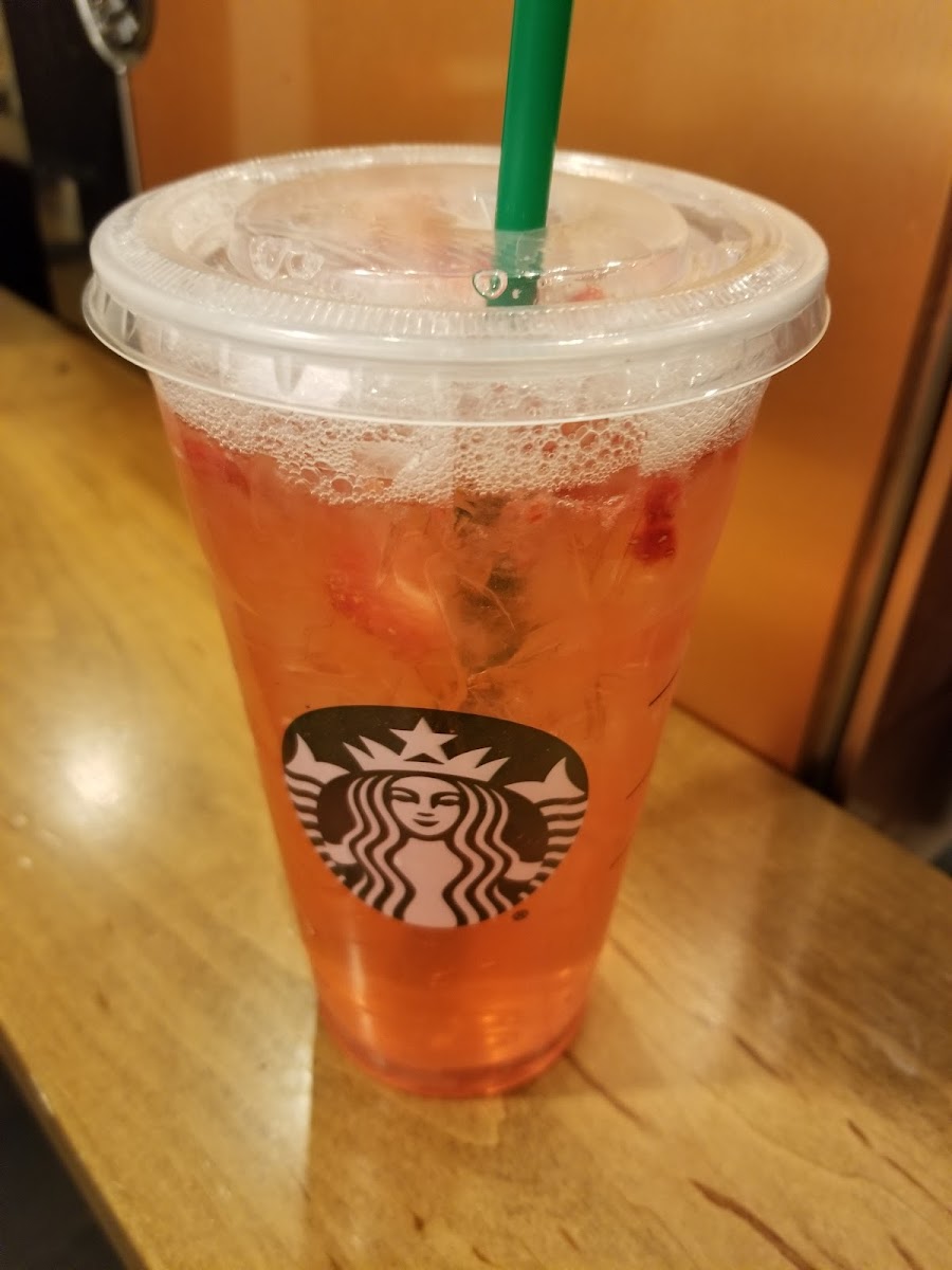 Starbucks Photo 6