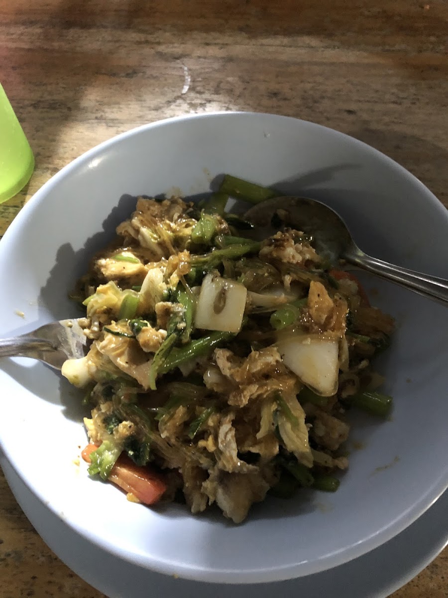 ครัวไทย อาหารตามสั่ง (Thai kitchen) Photo 10