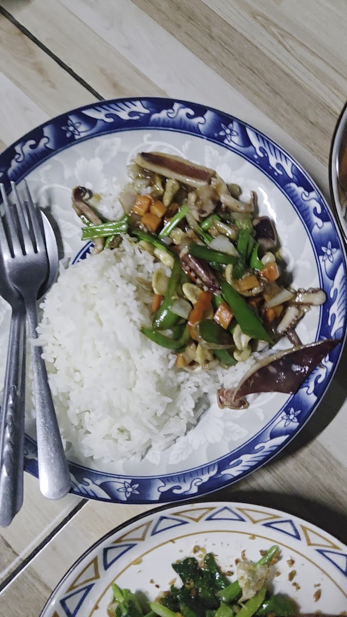 ครัวไทย อาหารตามสั่ง (Thai kitchen) Photo 2
