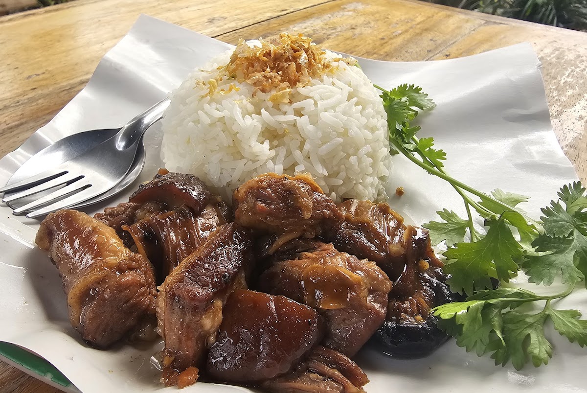 ครัวไทย อาหารตามสั่ง (Thai kitchen) Photo 3