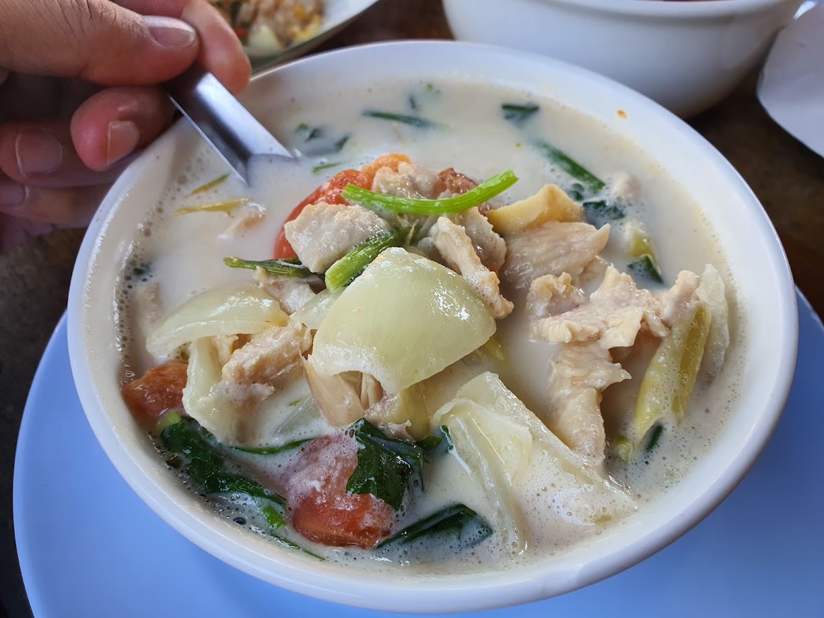 ครัวไทย อาหารตามสั่ง (Thai kitchen) Photo 5