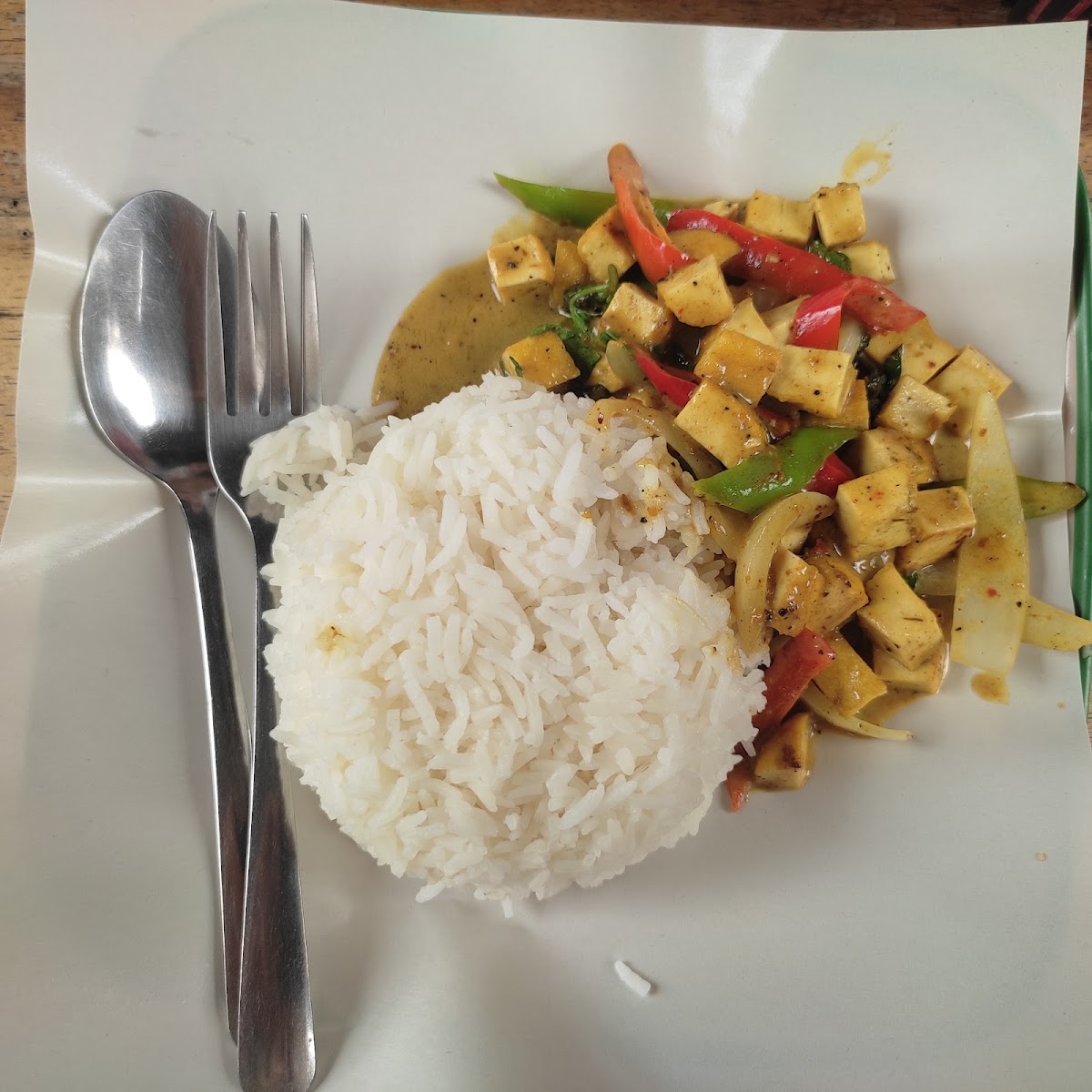 ครัวไทย อาหารตามสั่ง (Thai kitchen) Photo 6