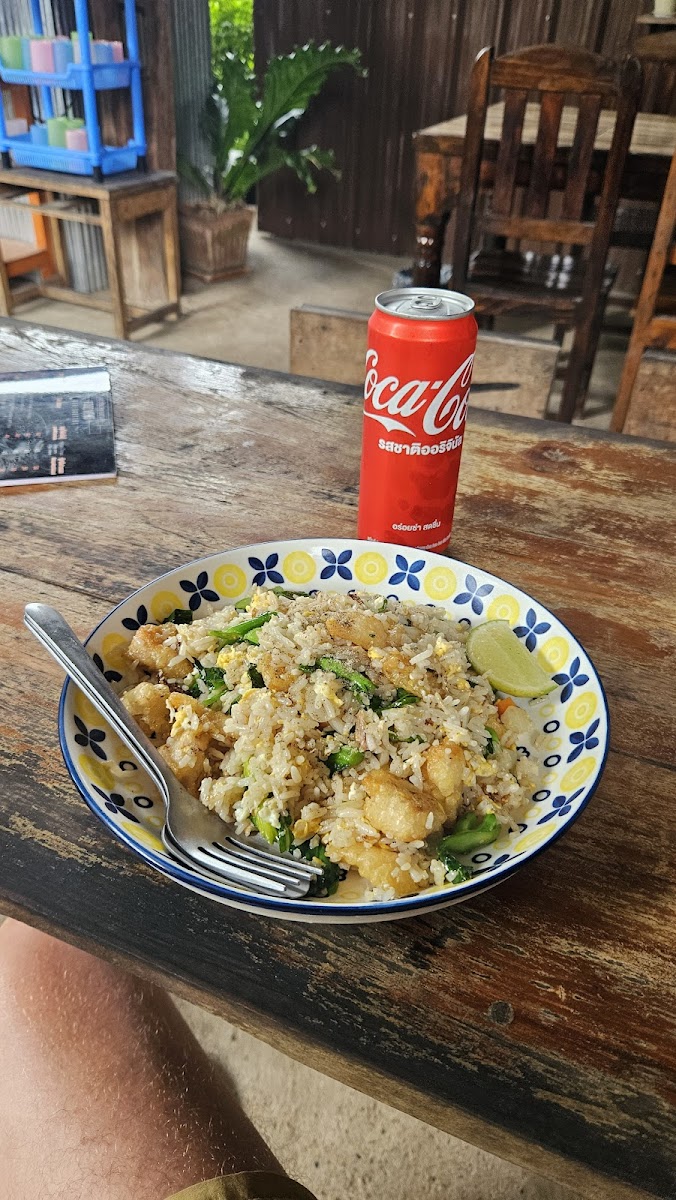 ครัวไทย อาหารตามสั่ง (Thai kitchen) Photo 8