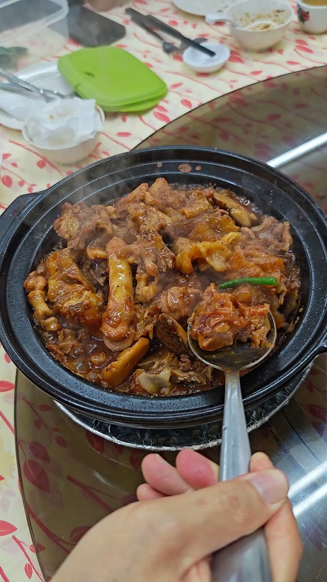 贤味馆 Yinlau Restaurant Photo 2