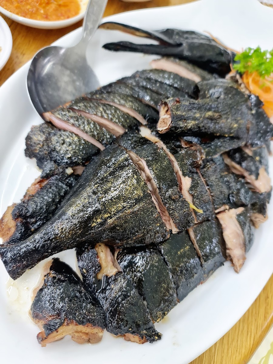 贤味馆 Yinlau Restaurant Photo 6