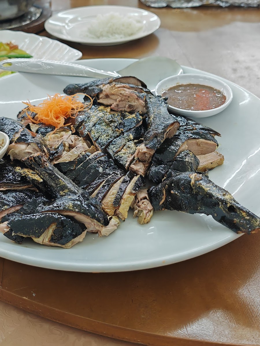 贤味馆 Yinlau Restaurant Photo 7