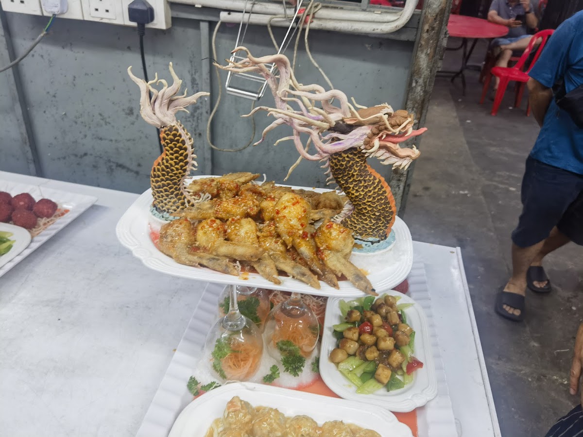 贤味馆 Yinlau Restaurant Photo 9