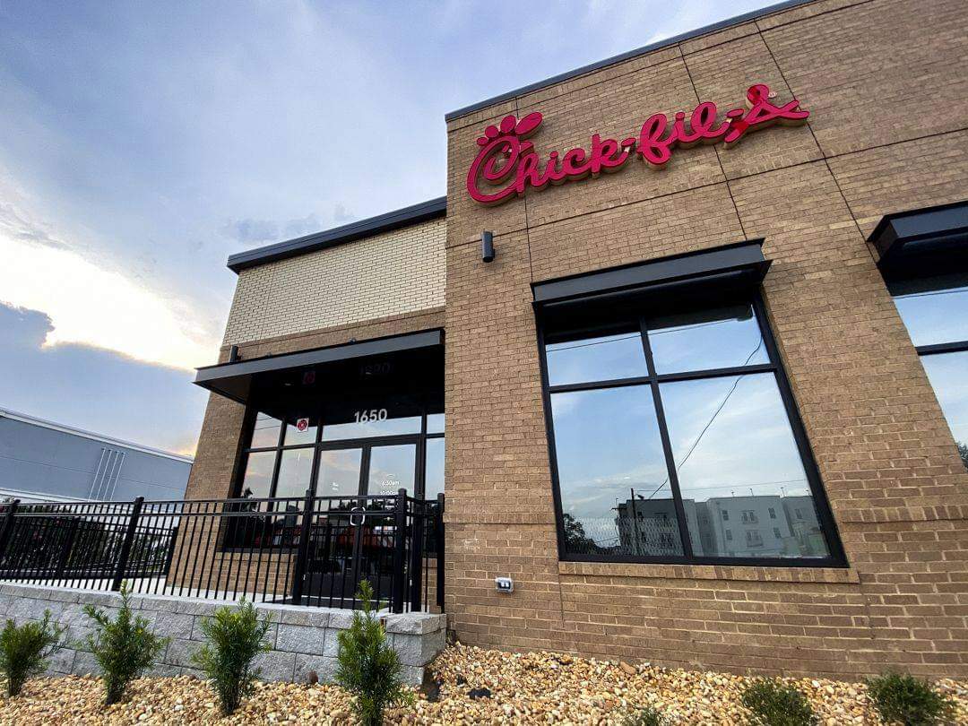 Chick-fil-A