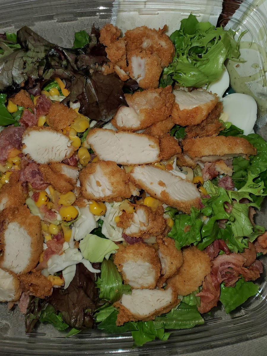 Chick-fil-A Photo 9