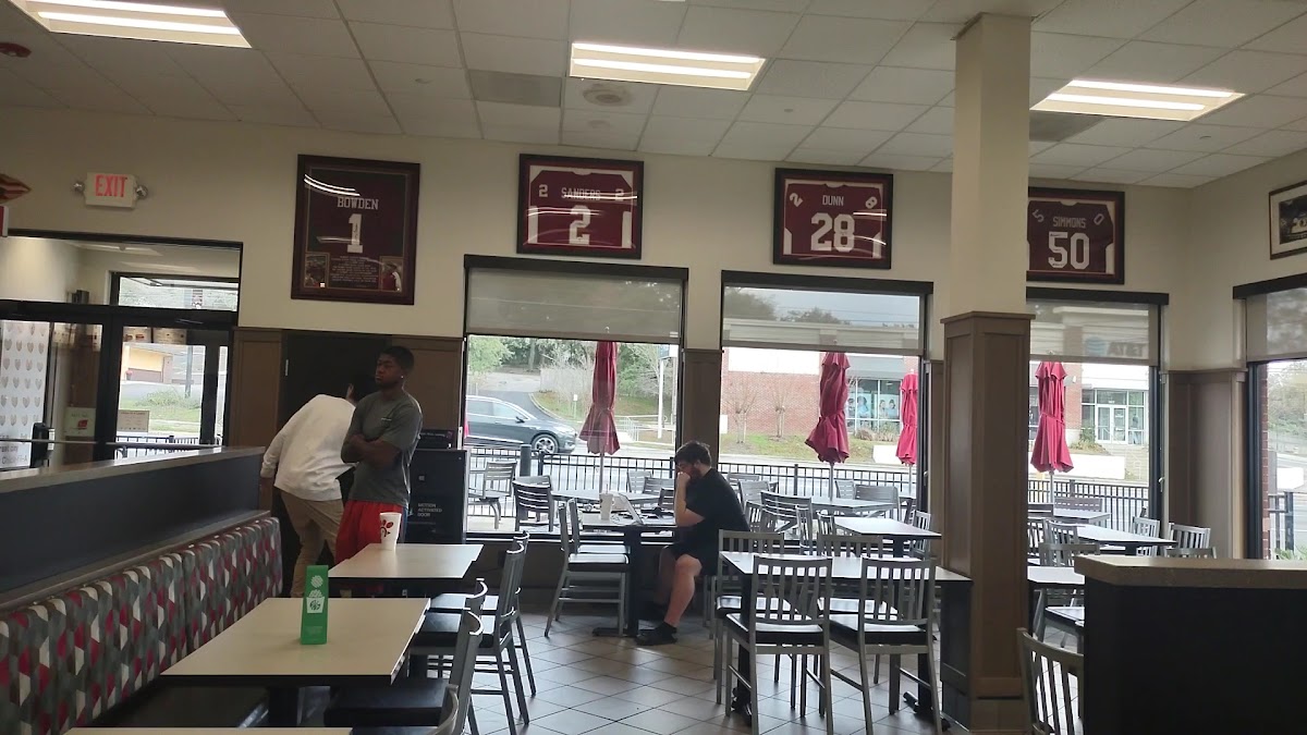Chick-fil-A Photo 2
