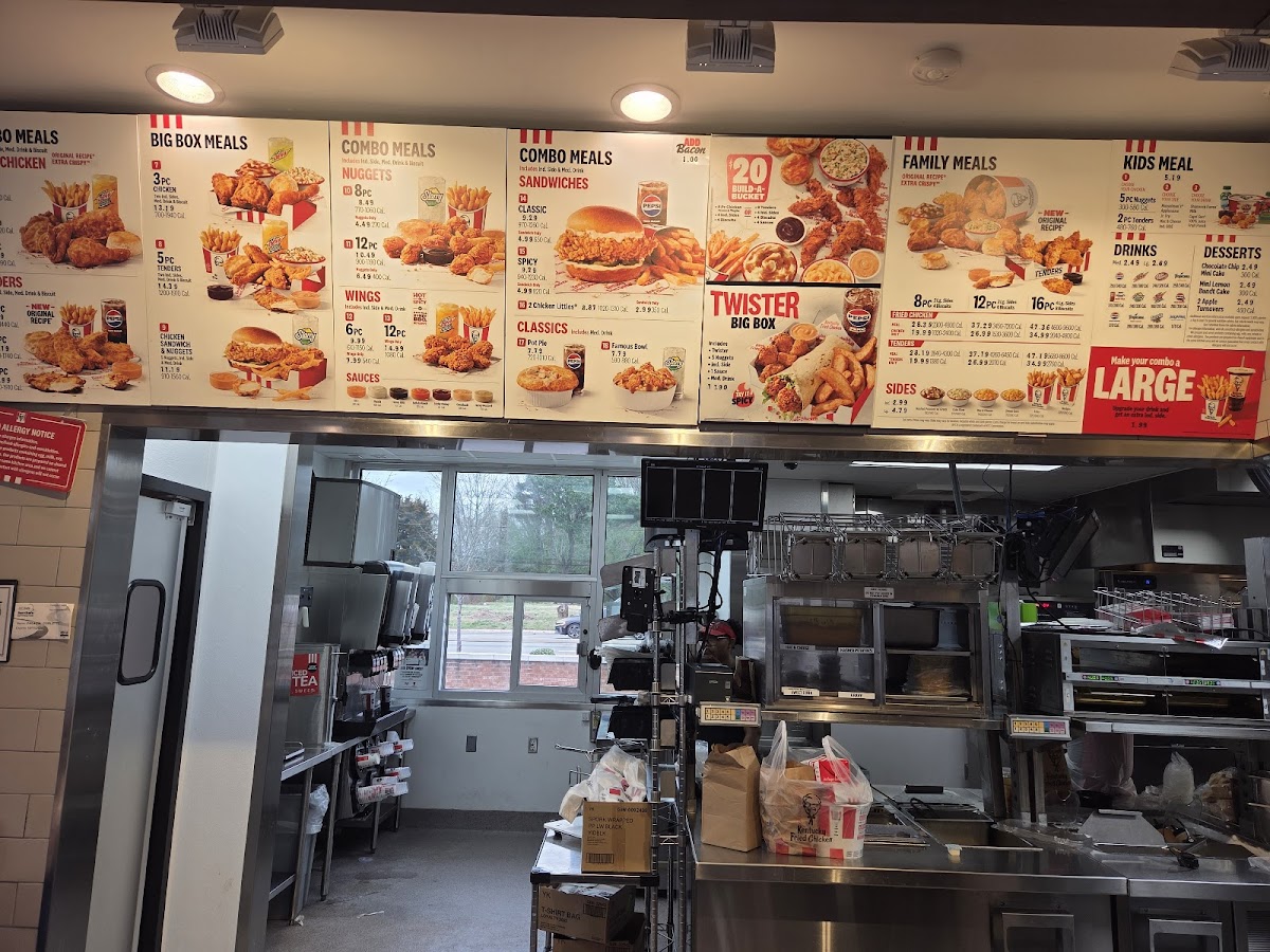 KFC