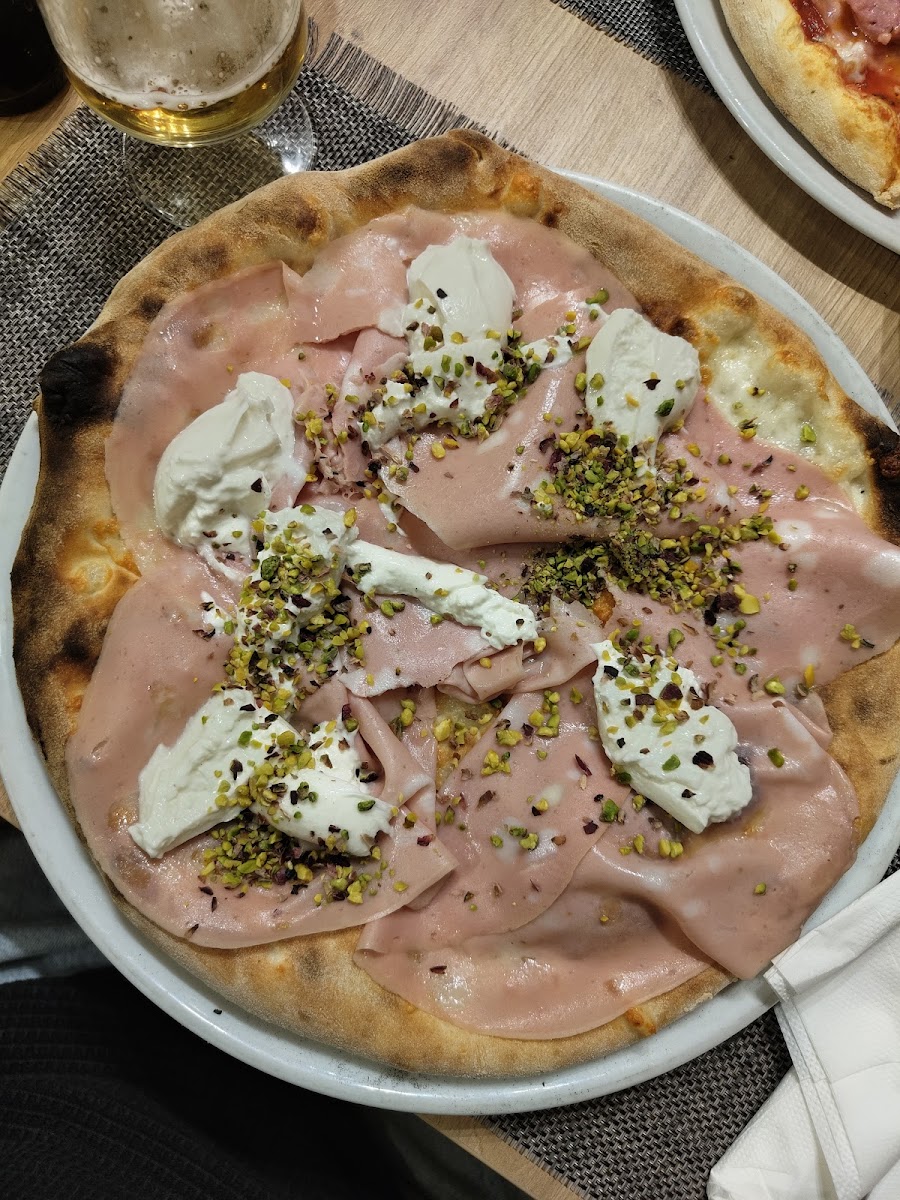 Restaurant la Bella Calabria Photo 4