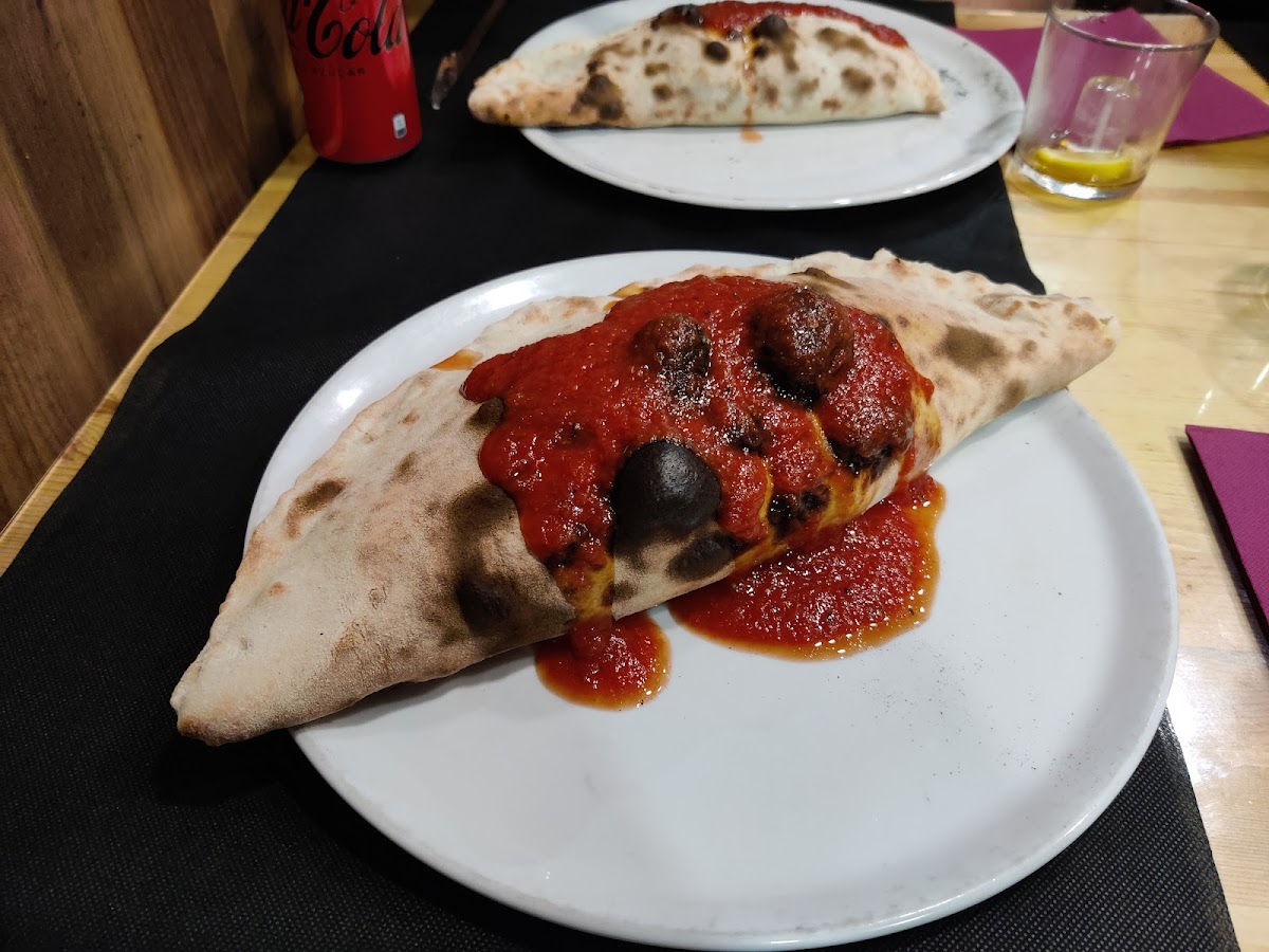 Restaurant la Bella Calabria Photo 5