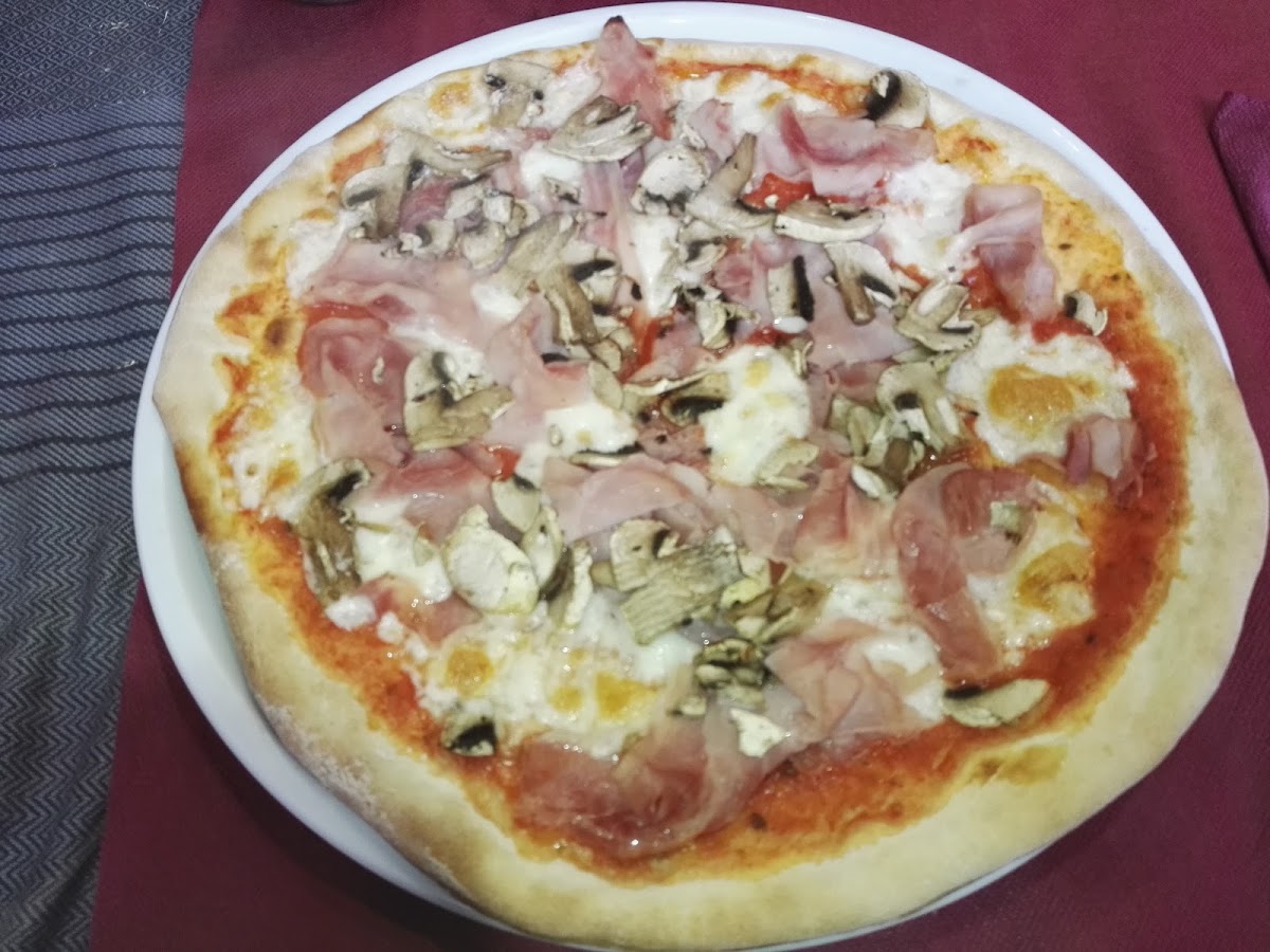 Restaurant la Bella Calabria Photo 6