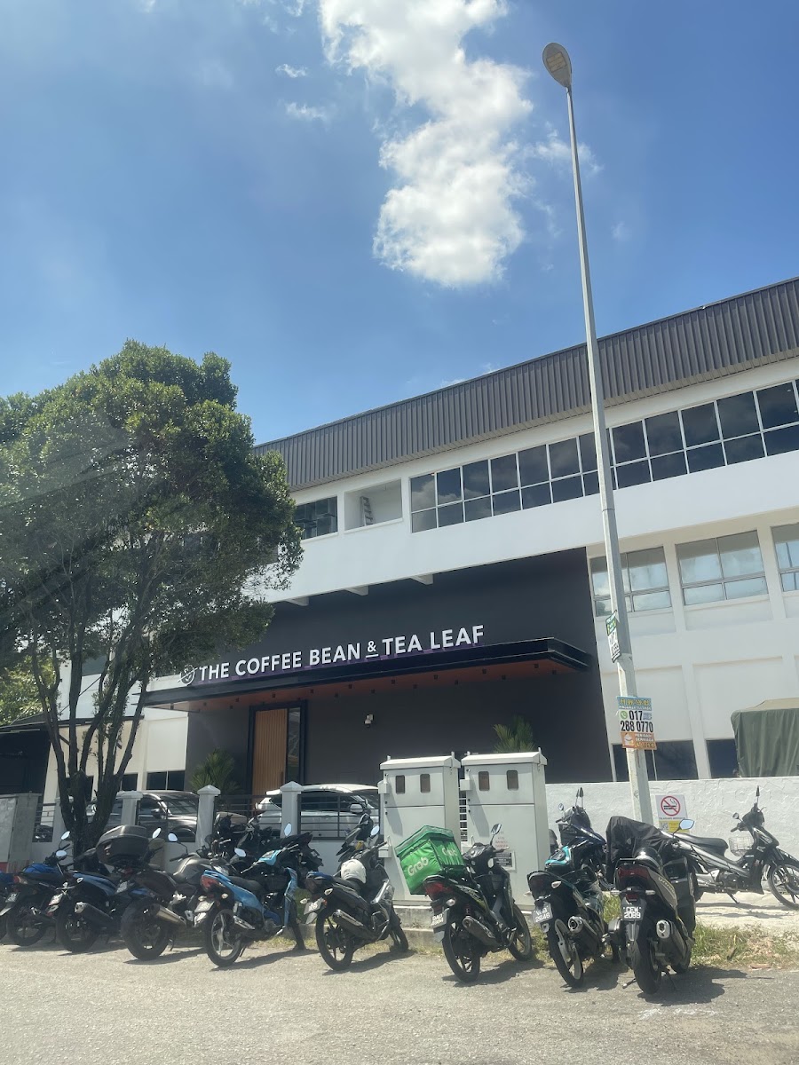 The Coffee Bean & Tea Leaf Photo 3