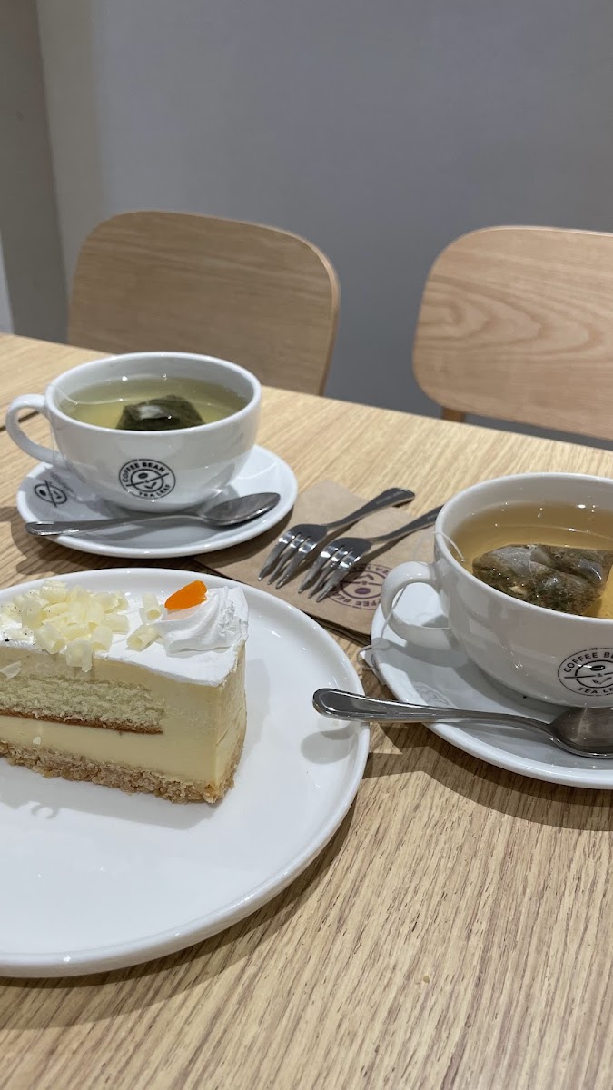 The Coffee Bean & Tea Leaf Photo 7