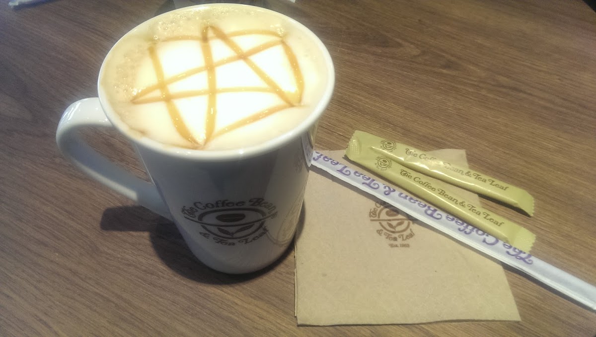 The Coffee Bean & Tea Leaf Photo 9