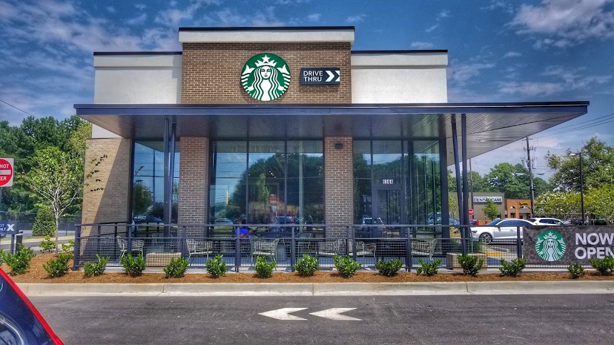 Starbucks