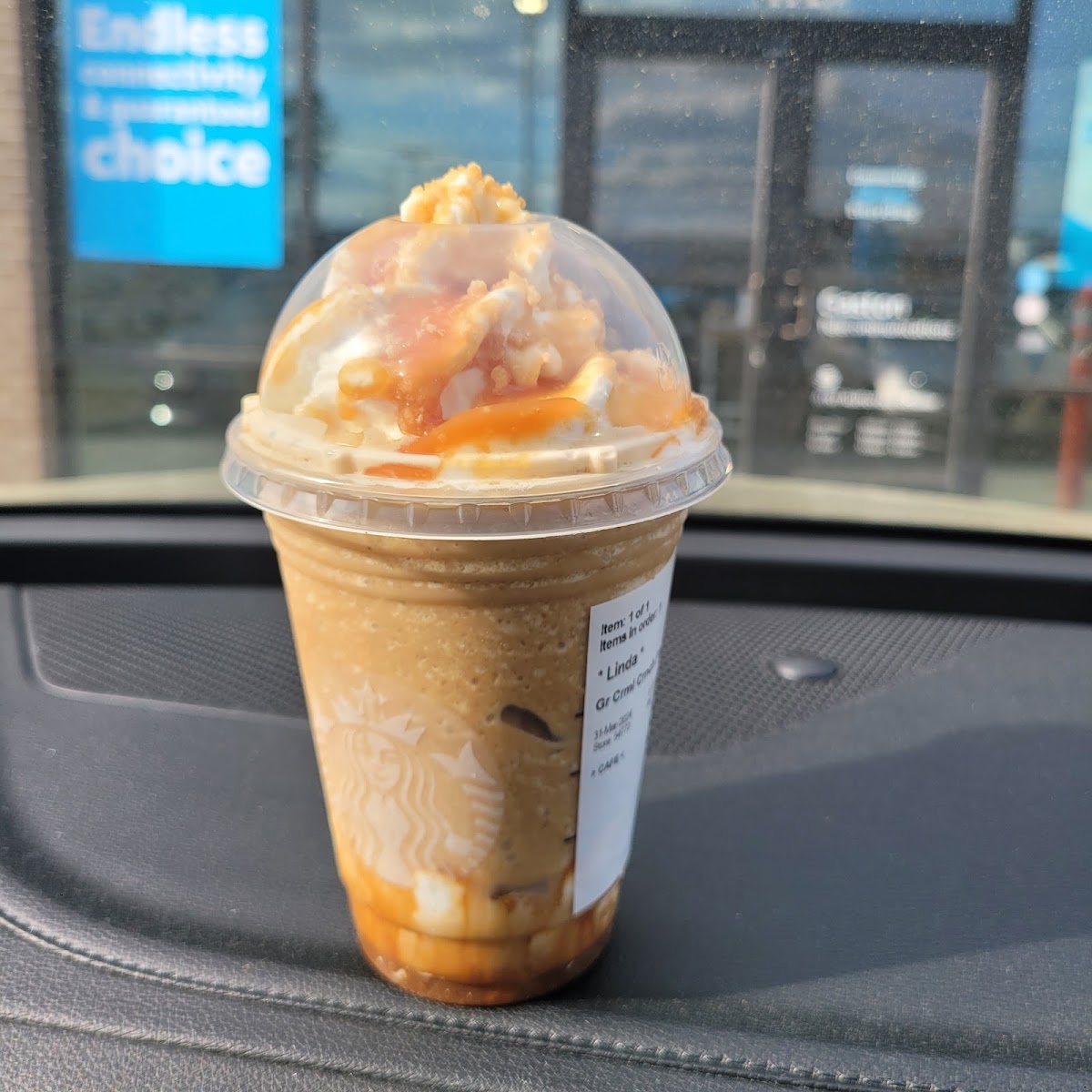 Starbucks Photo 4
