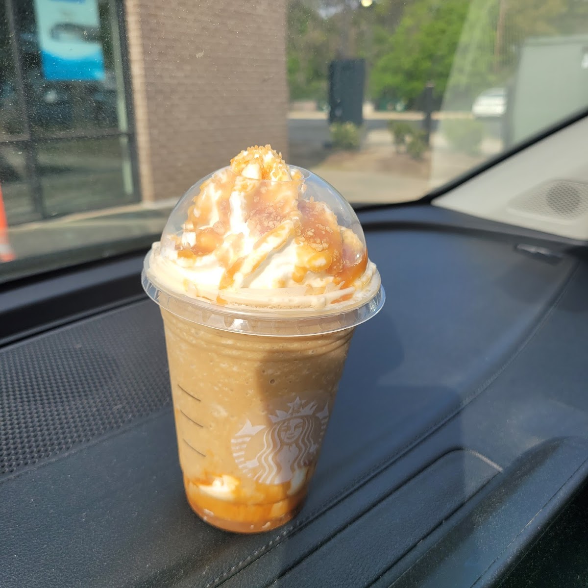 Starbucks Photo 6