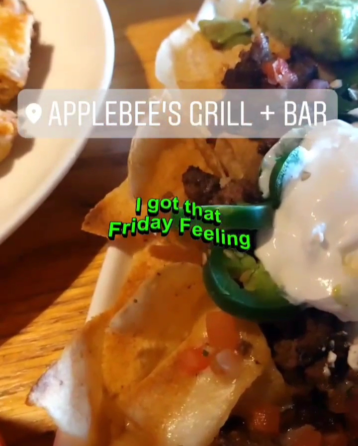 Applebee's Grill + Bar Photo 2