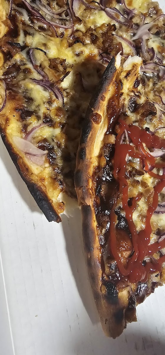 Mike's Pizza Passau Photo 3